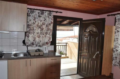 Hostal Villa Sofia