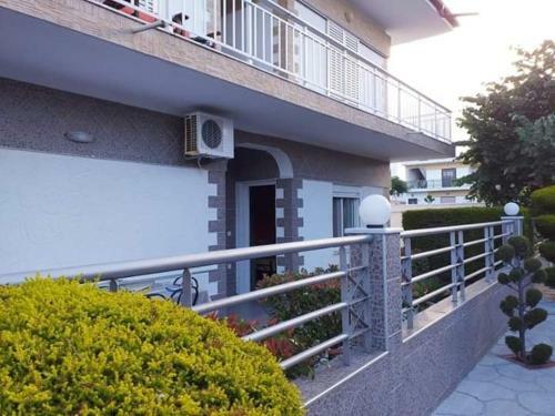 Konstantinos-elli Rooms