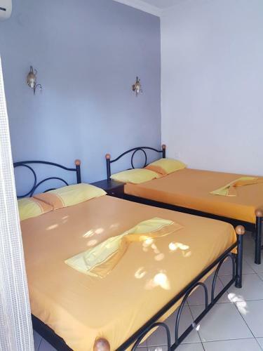 Konstantinos-elli Rooms