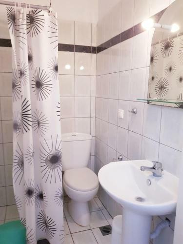 Konstantinos-elli Rooms