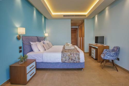 Amfitriti Luxury Villa