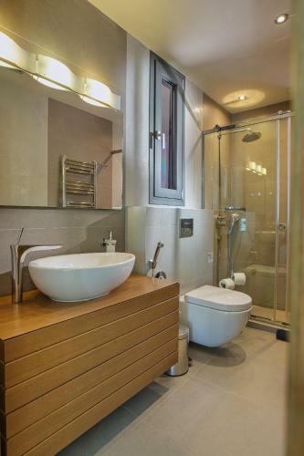 Amfitriti Luxury Villa