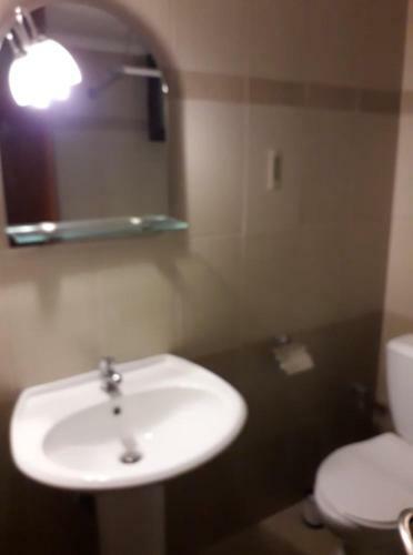 Hostal Villa Eleon 1