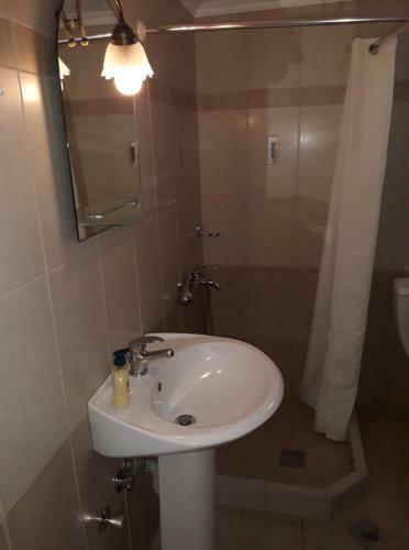 Hostal Villa Eleon 1