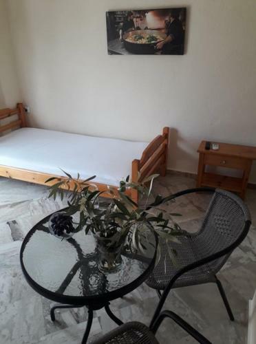 Hostal Villa Eleon 1