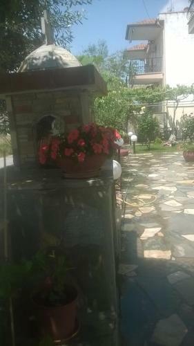 Hostal Villa Eleon 1