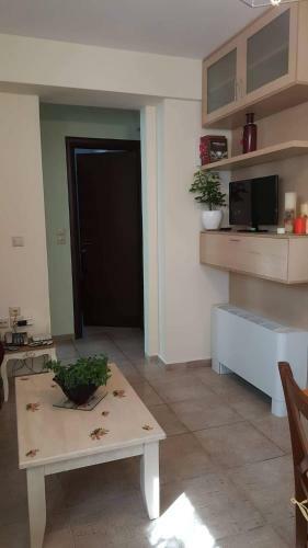 Apartamento Eleonas Farm House