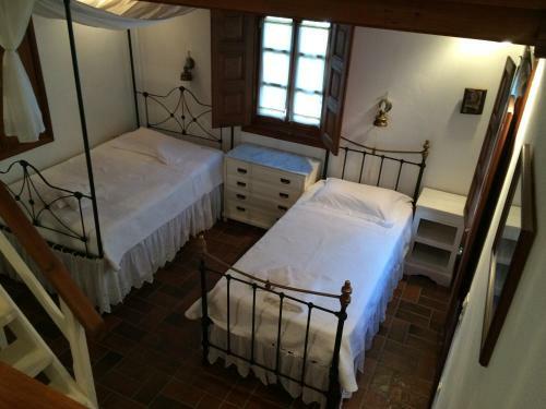 Apartamento Family House