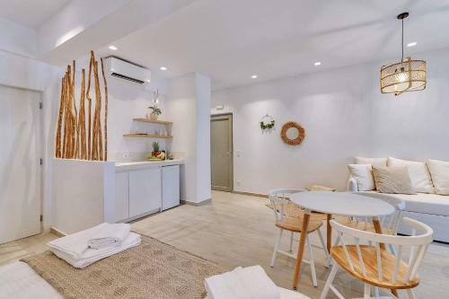 Ardilia Cosy Apartments
