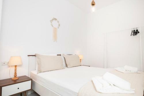 Apartamento Arsis Houses, Small House
