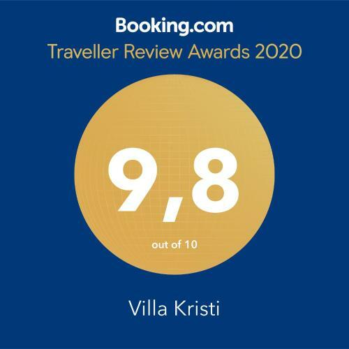 Villa Kristi