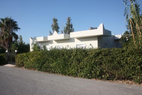Villa Kristi