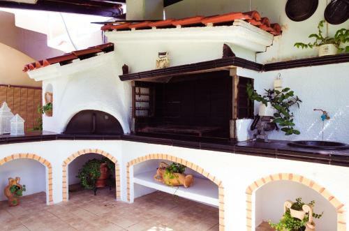 Villa Mare Stavros