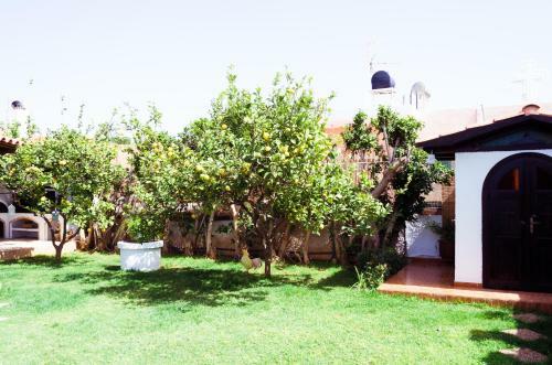Villa Mare Stavros