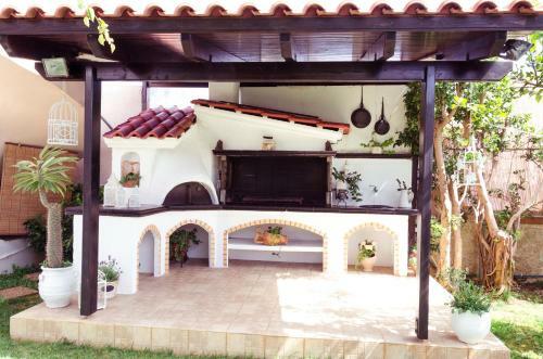 Villa Mare Stavros