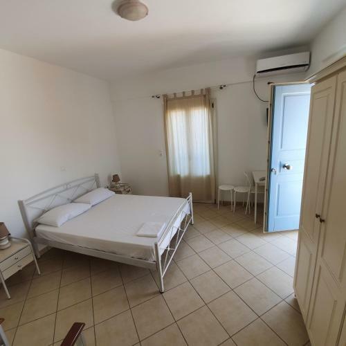 Agiassos Naxos Apartments