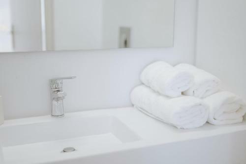 Hotel Meltemi Antiparos