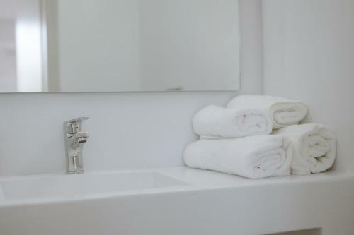 Hotel Meltemi Antiparos