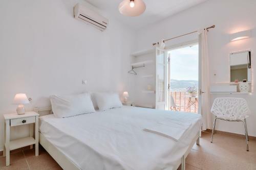 Hotel Meltemi Antiparos