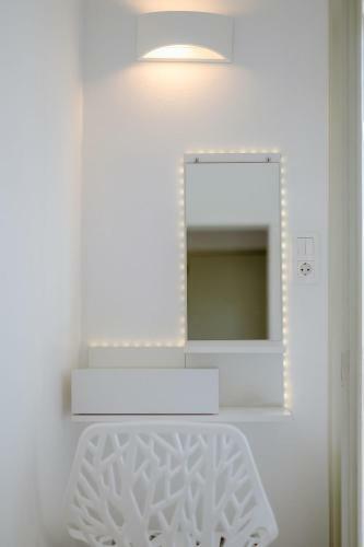 Hotel Meltemi Antiparos