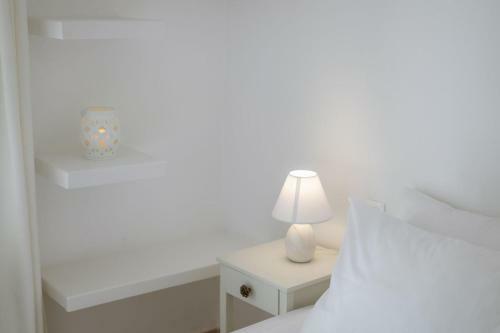 Hotel Meltemi Antiparos