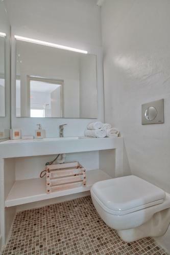 Hotel Meltemi Antiparos