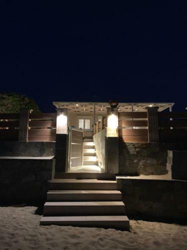 Corali House