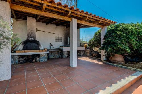 Apartamento Vlamis Villas