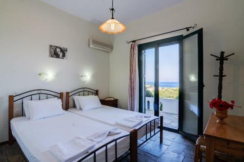 Apartamento Vlamis Villas