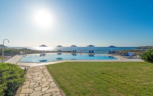 Apartamento Vlamis Villas