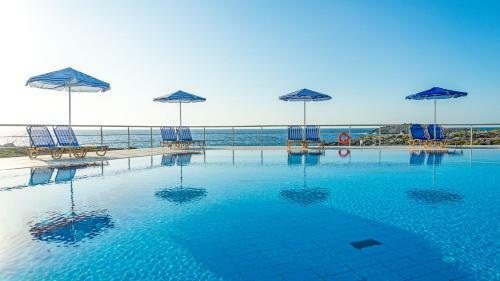 Apartamento Vlamis Villas