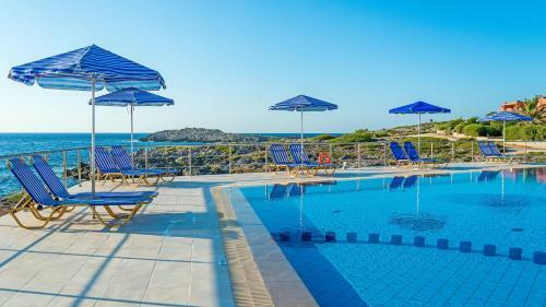 Apartamento Vlamis Villas