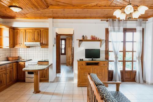 Apartamento Domus