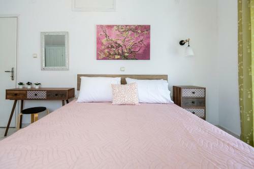 Stenorimi Valley House - Livadi, Astypalea