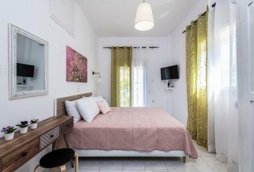 Stenorimi Valley House - Livadi, Astypalea