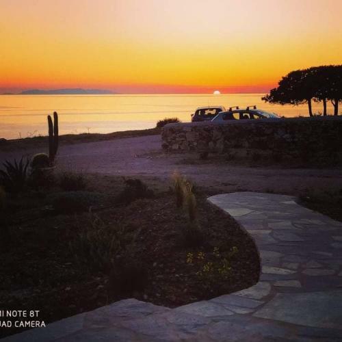 Hotel Sunset Studios & Rooms