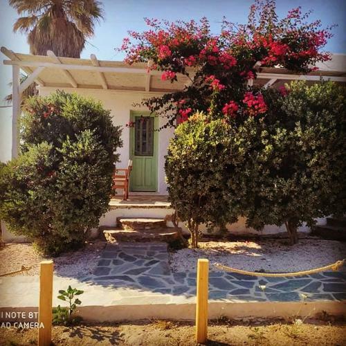 Hotel Sunset Studios & Rooms
