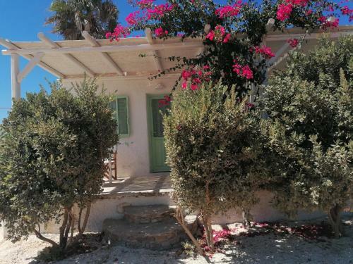 Hotel Sunset Studios & Rooms