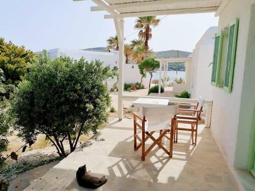 Hotel Sunset Studios & Rooms