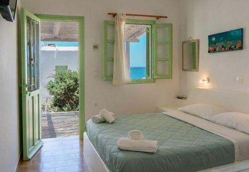 Hotel Sunset Studios & Rooms