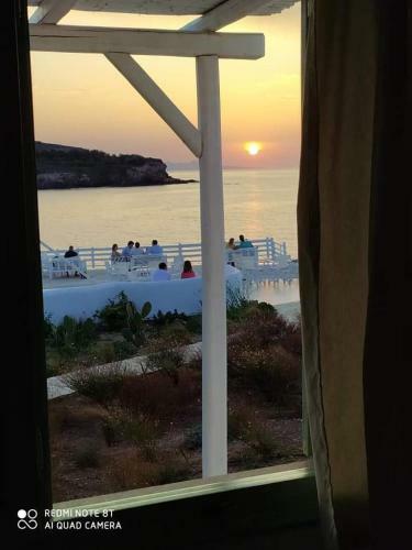 Hotel Sunset Studios & Rooms
