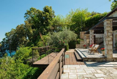 Pelion Bnb Luxury Homes