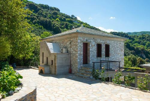 Pelion Bnb Luxury Homes