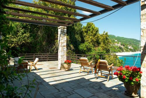 Pelion Bnb Luxury Homes