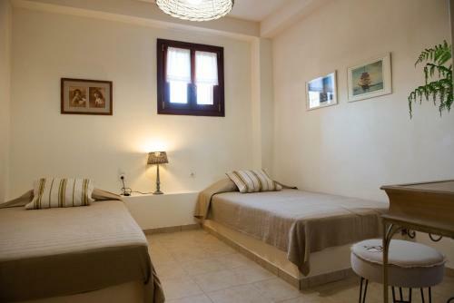 Pelion Bnb Luxury Homes