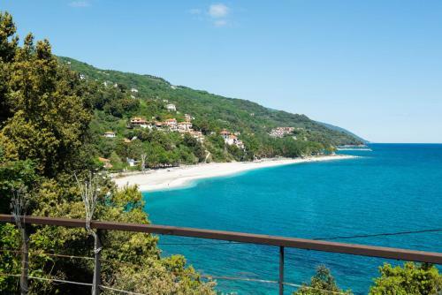 Pelion Bnb Luxury Homes