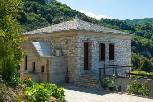 Pelion Bnb Luxury Homes