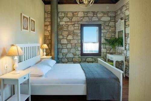 Pelion Bnb Luxury Homes