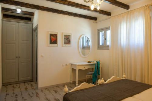 Pelion Bnb Luxury Homes