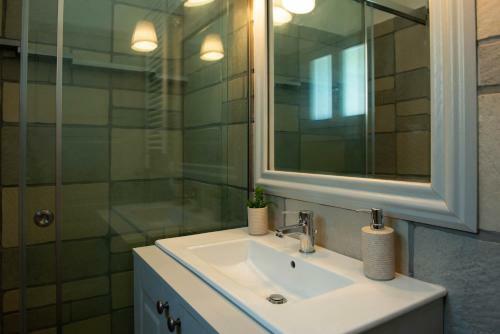 Pelion Bnb Luxury Homes